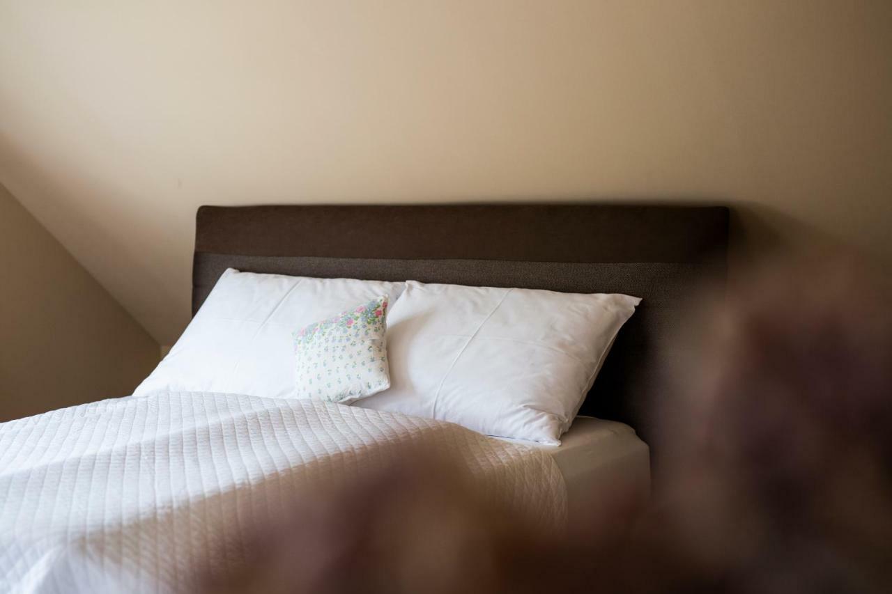 Mikulov Apartmany Magistr Buitenkant foto