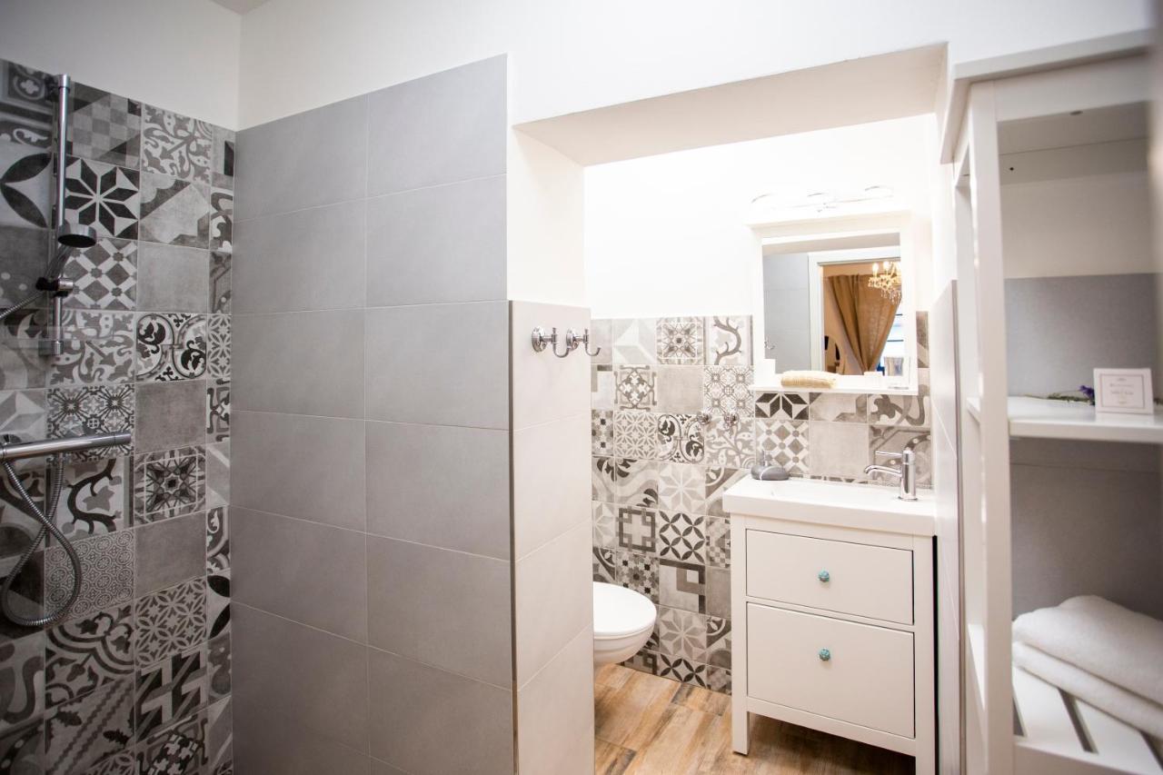 Mikulov Apartmany Magistr Buitenkant foto