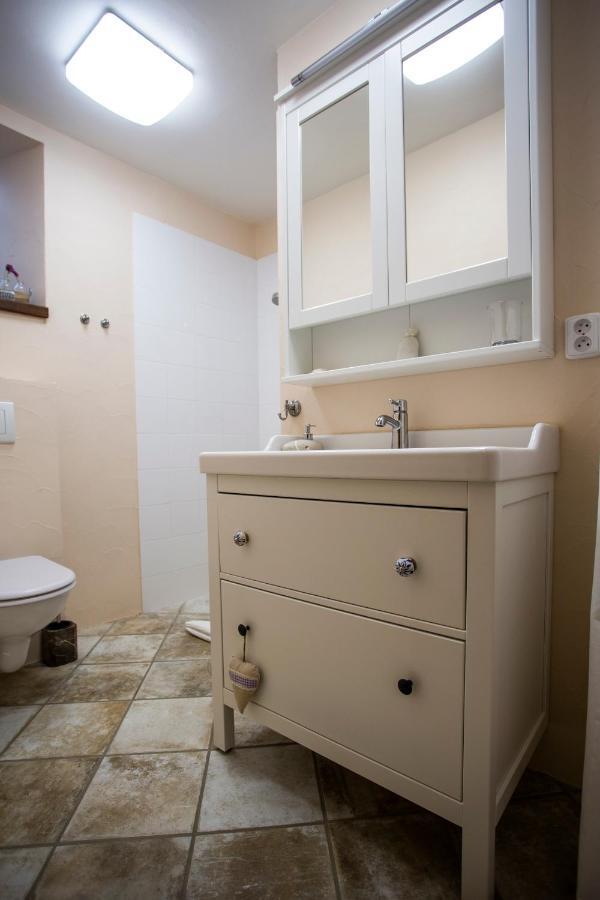 Mikulov Apartmany Magistr Buitenkant foto